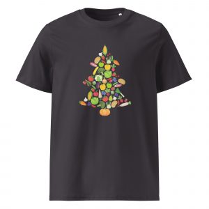 Christmas Tree T-shirt
