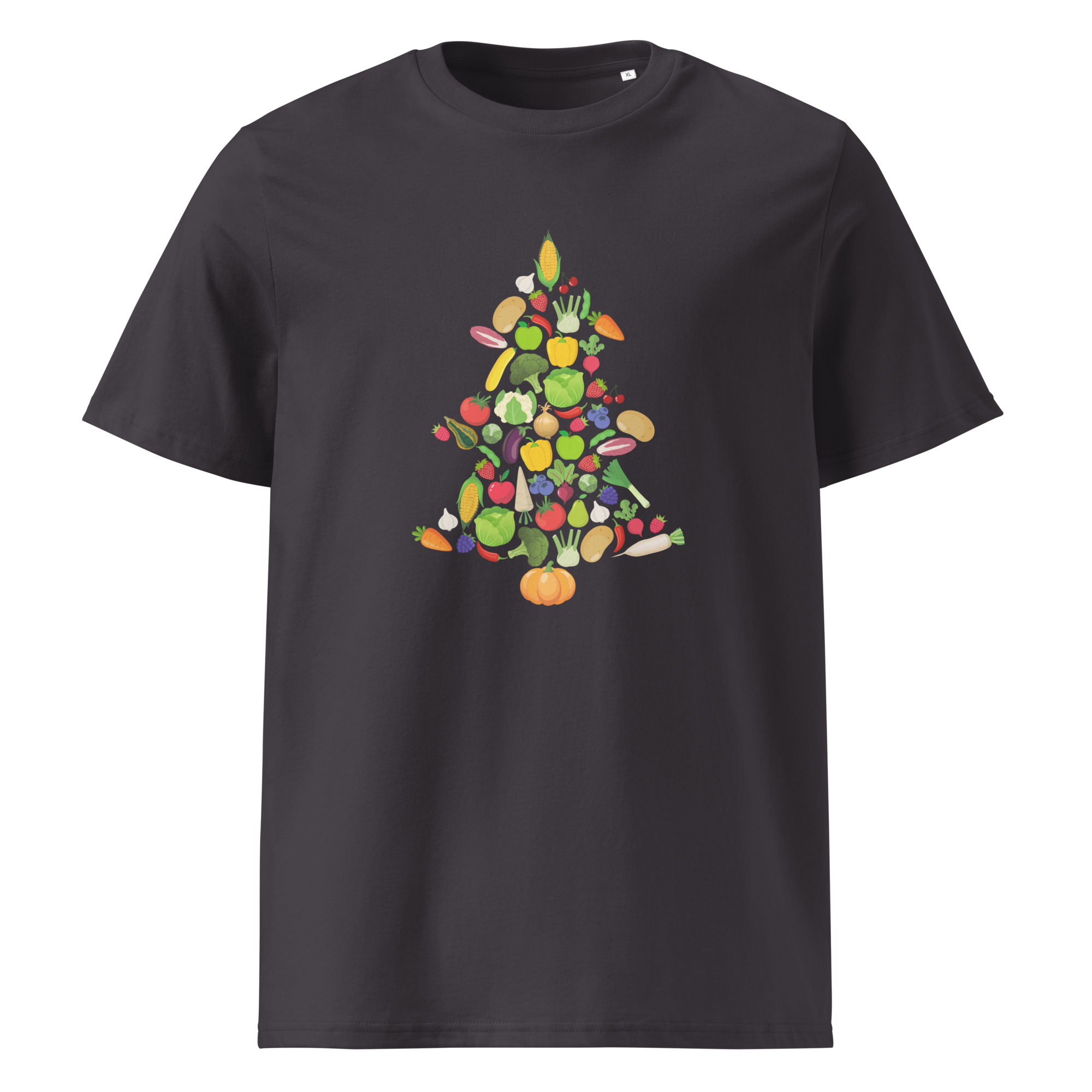 Christmas Tree T-shirt