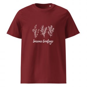 Seasons Greetings T-shirt