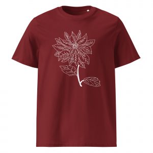 Poinsettia T-Shirt
