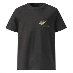 Peas on Earth T-shirt
