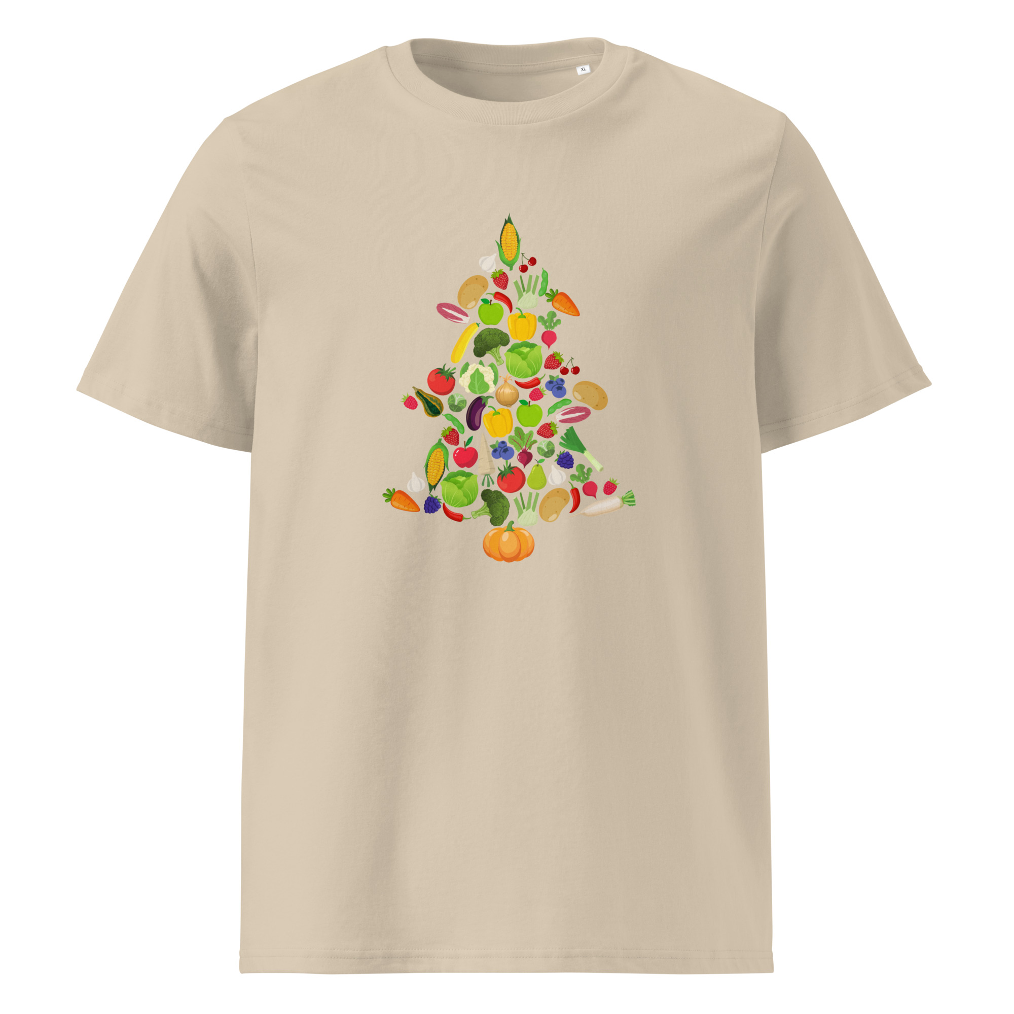 Christmas Tree T-shirt - Image 4