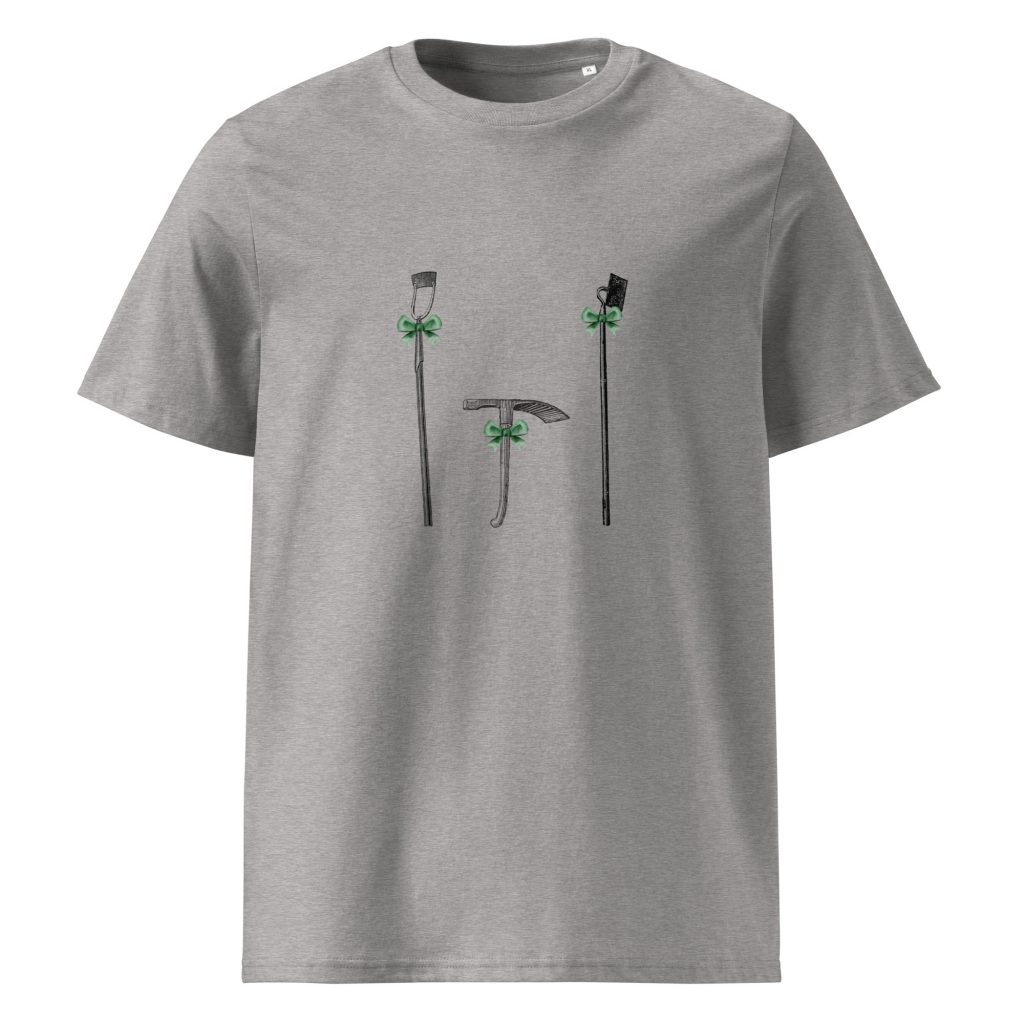 Hoe Hoe Hoe T-shirt