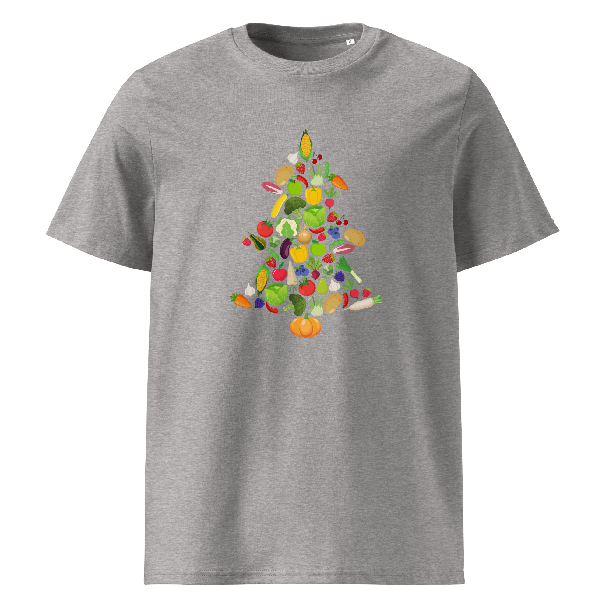 Christmas Tree T-shirt - Image 3