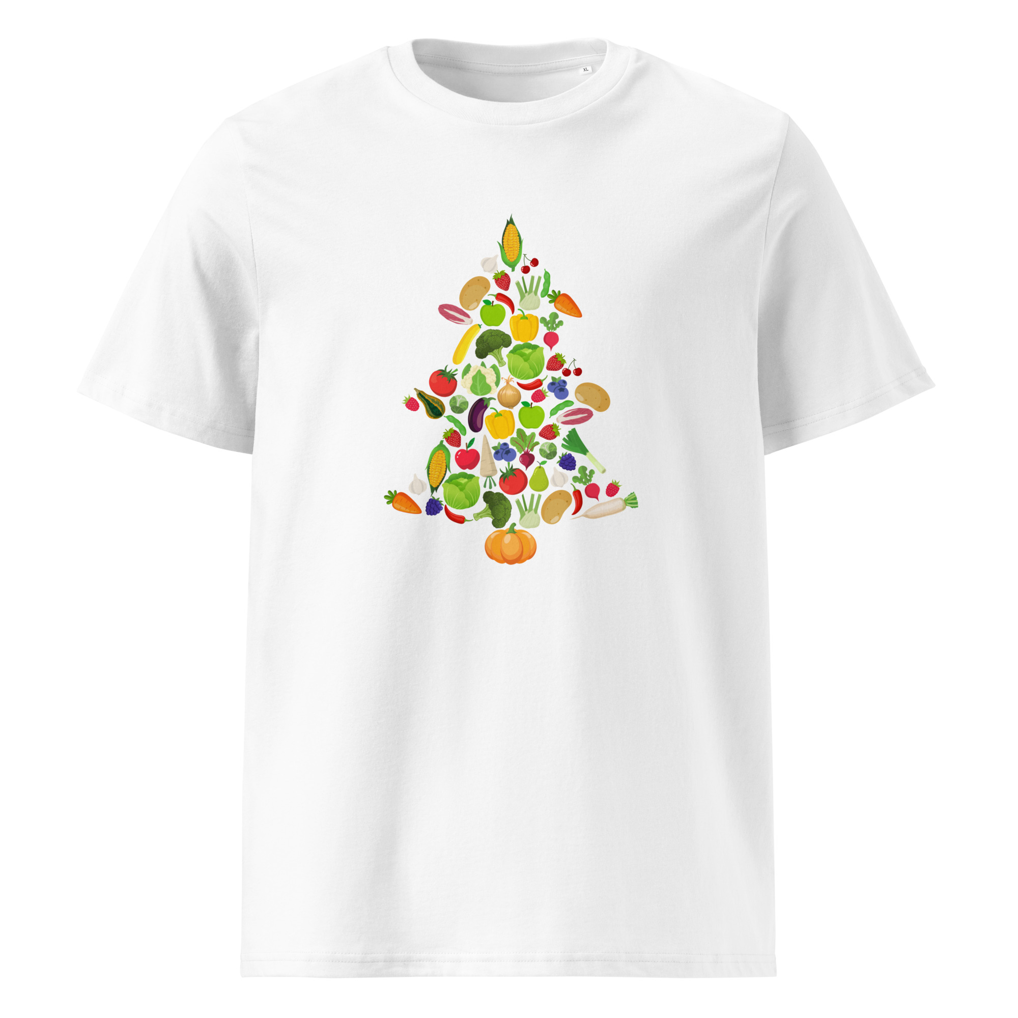 Christmas Tree T-shirt - Image 5