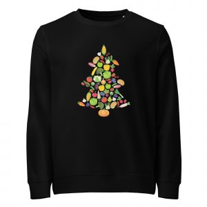 Christmas Tree Sweatshirt
