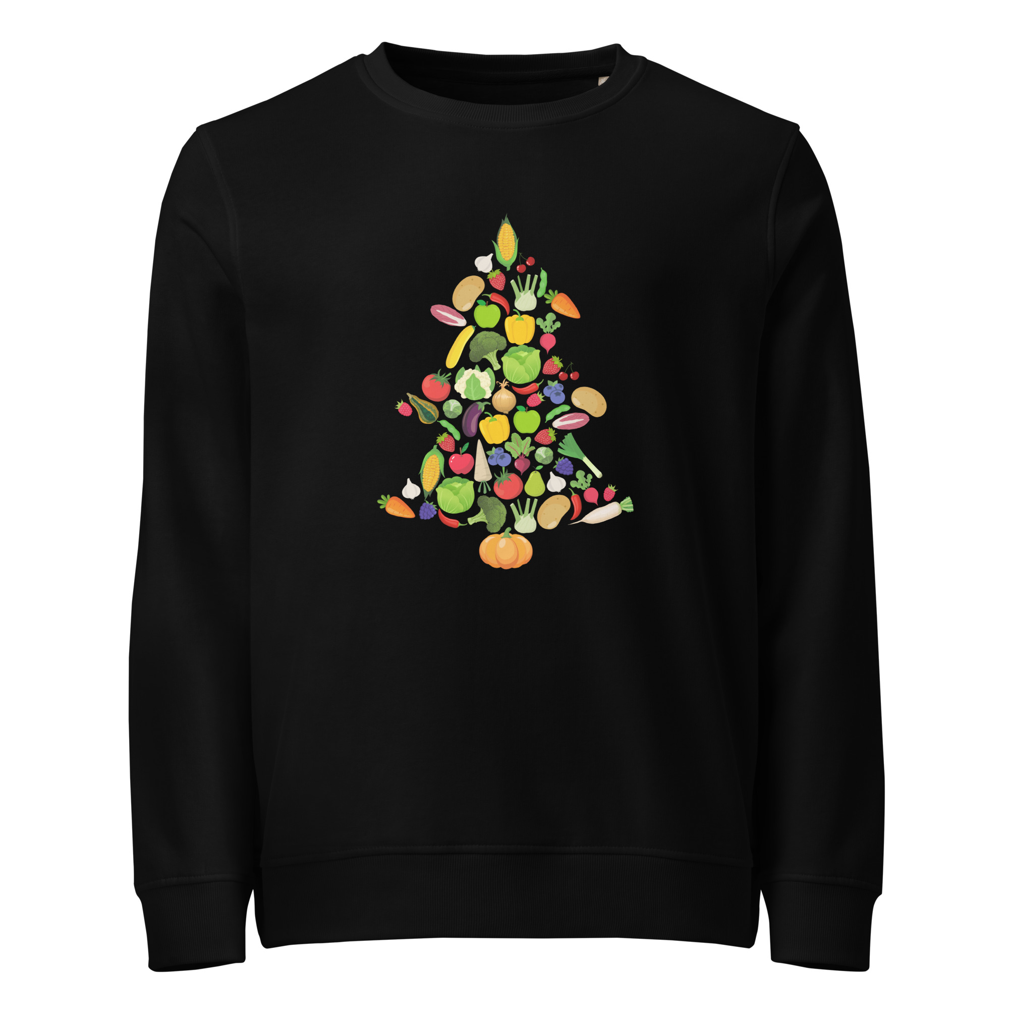 Christmas Tree Sweatshirt