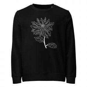 Poinsettia Sweatshirt